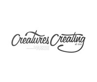 Creatures Creating logo