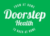 Doorstep Health logo