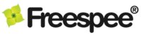 Freespee logo