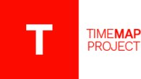 time map project logo