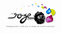 The Roze Project logo