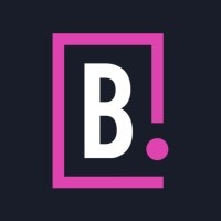 Back At You logo