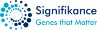Signifikance logo