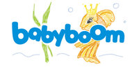Babyboom.ru logo