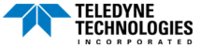 Teledyne Technologies logo