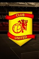 Club United logo