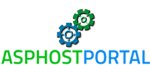 ASPHostPortal.com logo