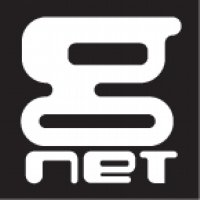 G-NET logo