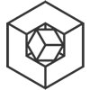 3dee Creations logo