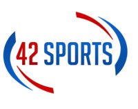 42 Sports logo