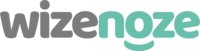 WizeNoze B.V. logo