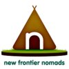 New Frontier Nomads -  mobile