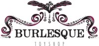 Burlesque Toy Shop logo