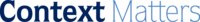 Context Matters logo