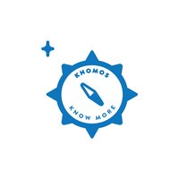 Knomos logo