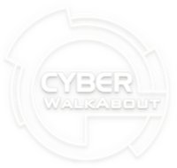 CyberFit logo