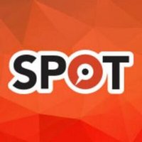 Spot logo