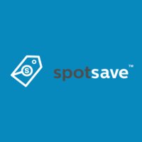 Spotsave logo