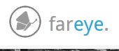 Fareye logo