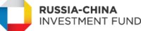 Russia-China Investment Fund. logo
