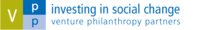 Venture Philanthrophy Partners logo