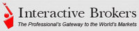Interactive Brokers Group logo