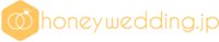 Honeywedding.jp logo