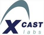 XCast Labs logo
