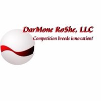 DarMone RoShe logo