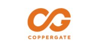 CopperGate Communications logo