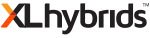 XL Hybrids logo