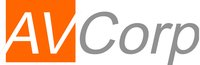 AVCorp logo