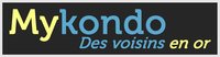 Mykondo logo