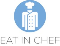 Eat In Chef logo