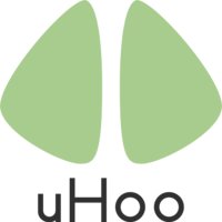 uHoo logo