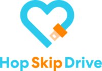 HopSkipDrive logo