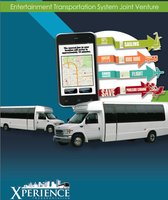 Entertainment Transportation Systems logo