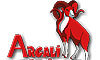 Argali Entertainment logo