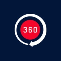 Record360, Inc. logo