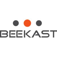 Beekast logo