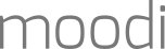 Moodi logo