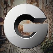Groupon (Citydeal) logo