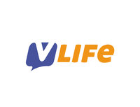 V-Life, S.A. de C.V. logo