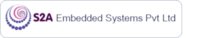 S2A Embedded systems logo