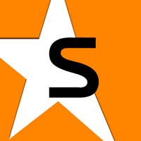 Stagedom logo