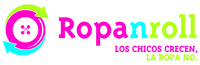 Ropanroll logo
