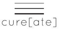 Cure[ate] logo