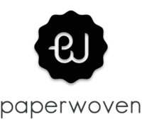 Paperwoven logo