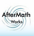 AfterMath Works logo