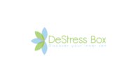 DeStress Box logo